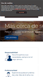Mobile Screenshot of cdnseguros.com